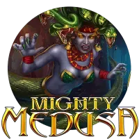 Mighty Medusa
