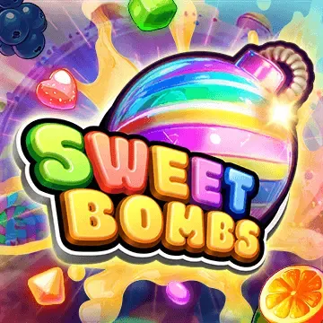 Sweet Bombs game icon