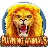 Running Animals game icon