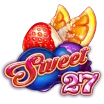 Sweet 27 game icon