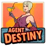 Agent Destiny game thumbnail