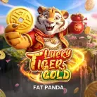 Lucky Tiger Gold game thumbnail