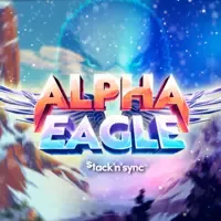 Alpha Eagle icon