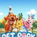 Pet Park game thumbnail