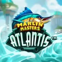 Marlin Masters Atlantis icon