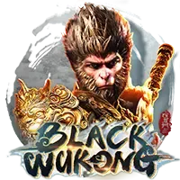 Black Wukong game icon